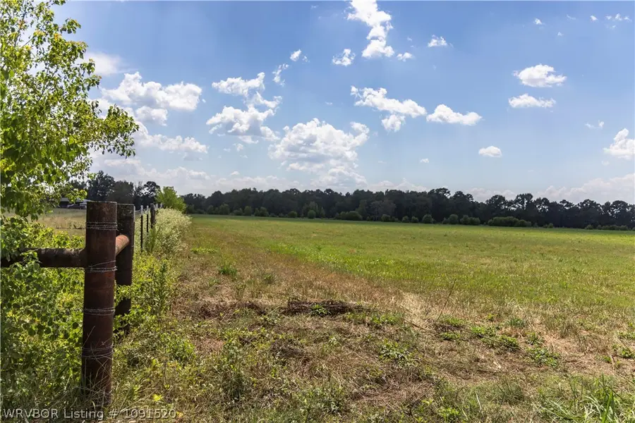 Tract 2 E2170 Road, Haworth, OK 74740 - #2