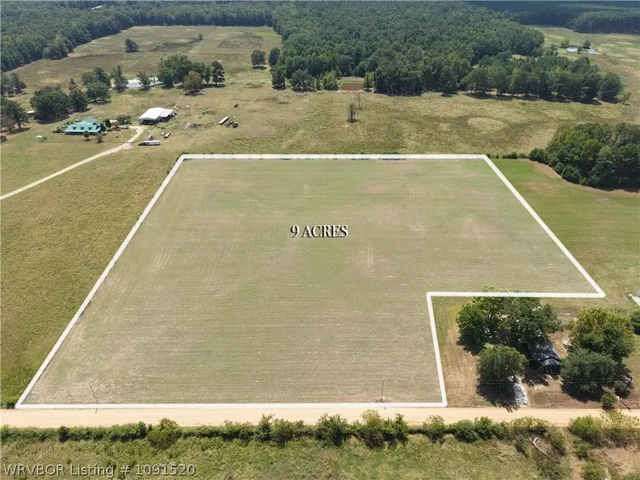 Tract 2 E2170 Road, Haworth, OK 74740 - #3