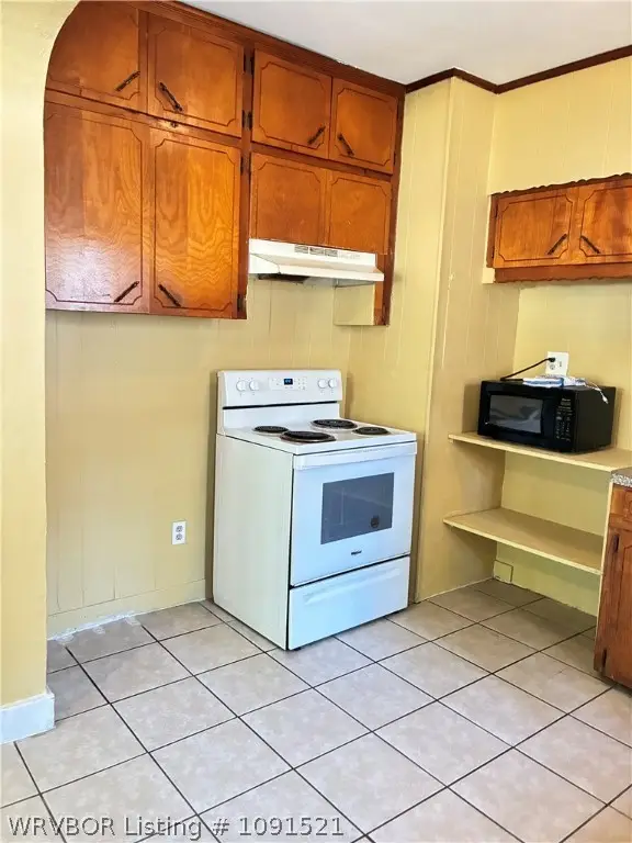 1201 N 39th Street, Fort Smith, AR 72904 - #3