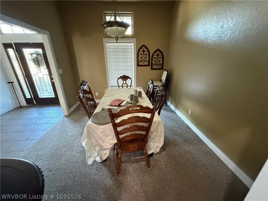 107774 S 4720 Road, Muldrow, OK 74948 - #3