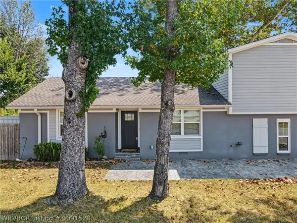 28 Lighthouse Drive, Alma, AR 72921