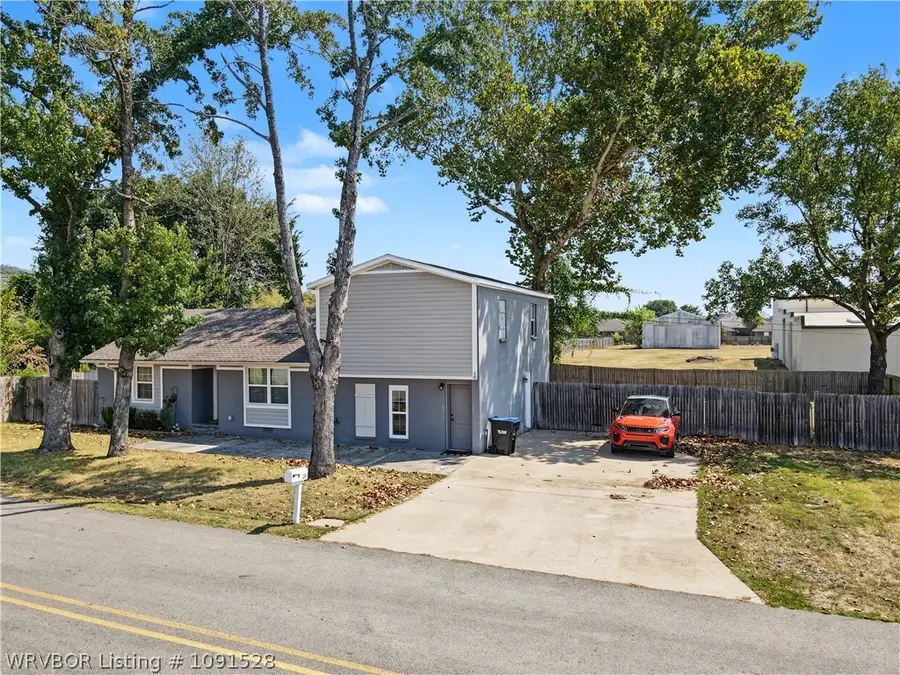 28 Lighthouse Drive, Alma, AR 72921 - #2