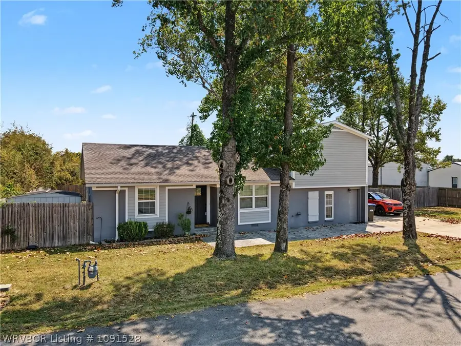 28 Lighthouse Drive, Alma, AR 72921 - #3