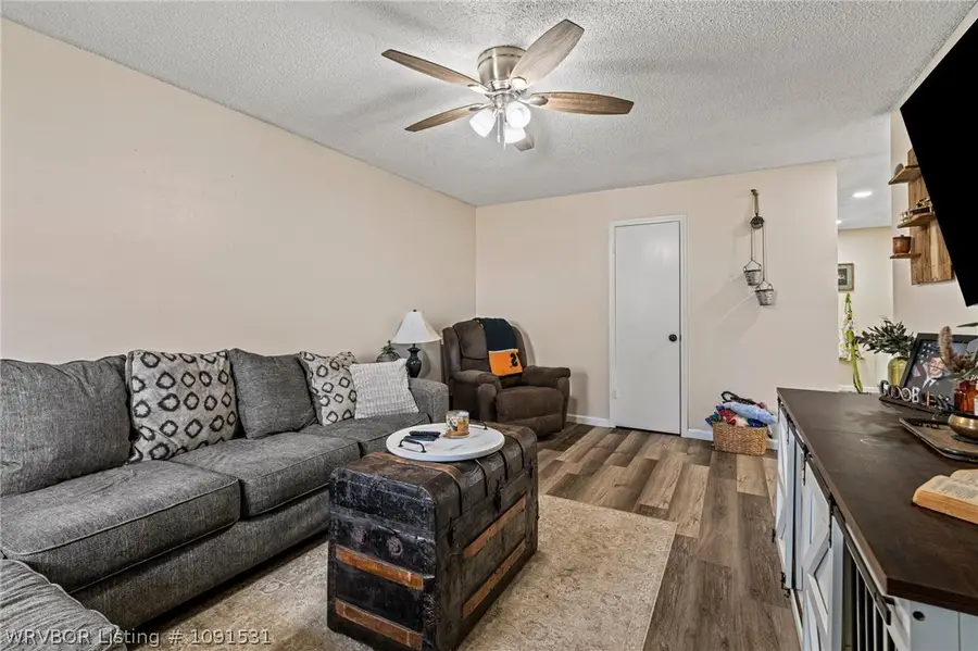 608 Varner Drive, Muldrow, OK 74948 - #3