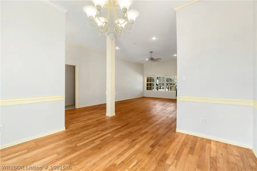 3708 Sandy, Fort Smith, AR 72903 - #3