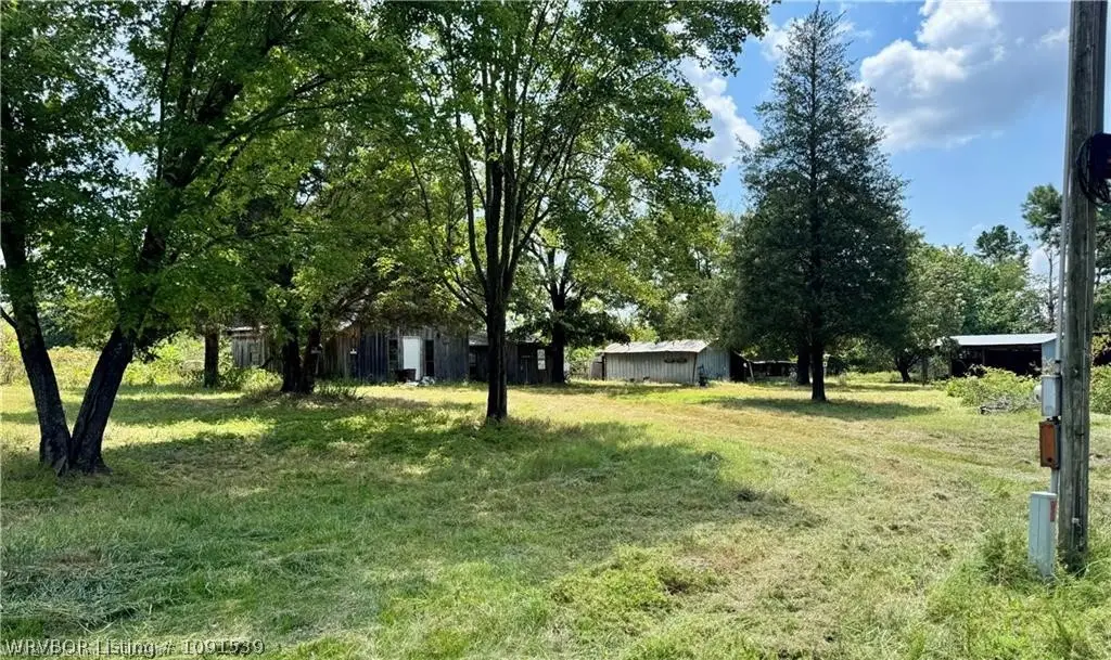 TBD S 4727, Muldrow, OK 74948 - #1