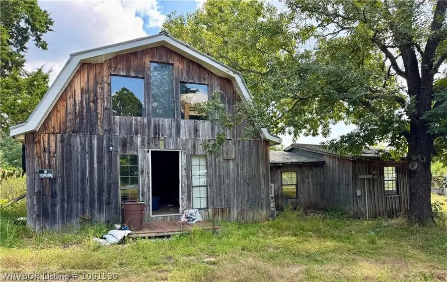 TBD S 4727, Muldrow, OK 74948 - #2
