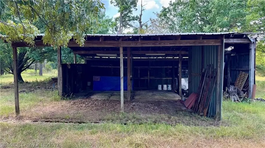 TBD S 4727, Muldrow, OK 74948 - #3