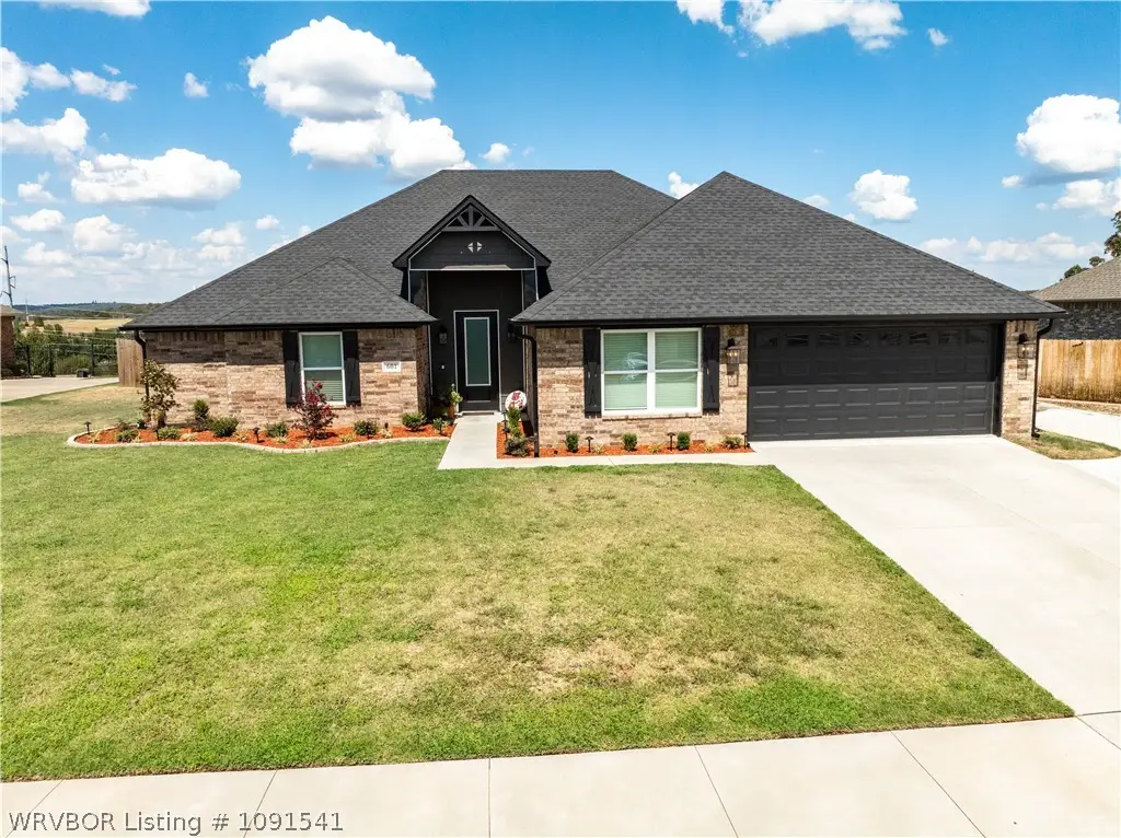 601 Legacy Boulevard, Van Buren, AR 72956 - #1
