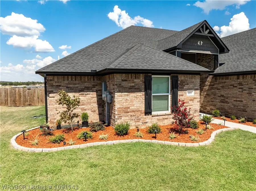 601 Legacy Boulevard, Van Buren, AR 72956 - #2