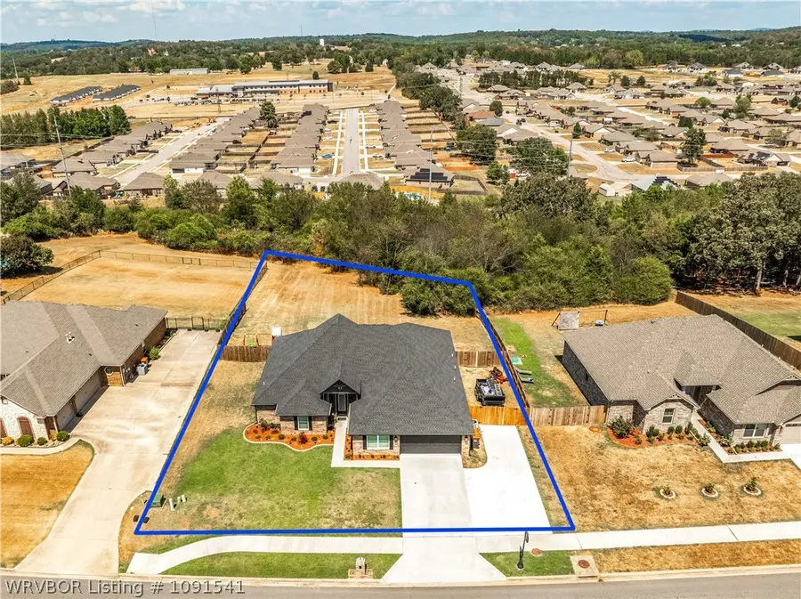 601 Legacy Boulevard, Van Buren, AR 72956 - #3