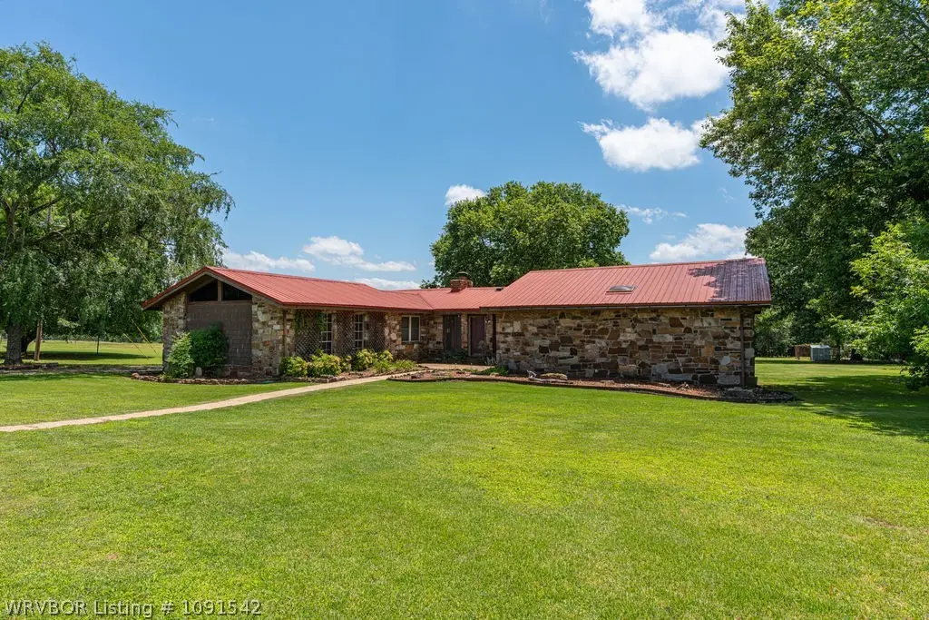 6235 Belmont Drive, Alma, AR 72921 - #1
