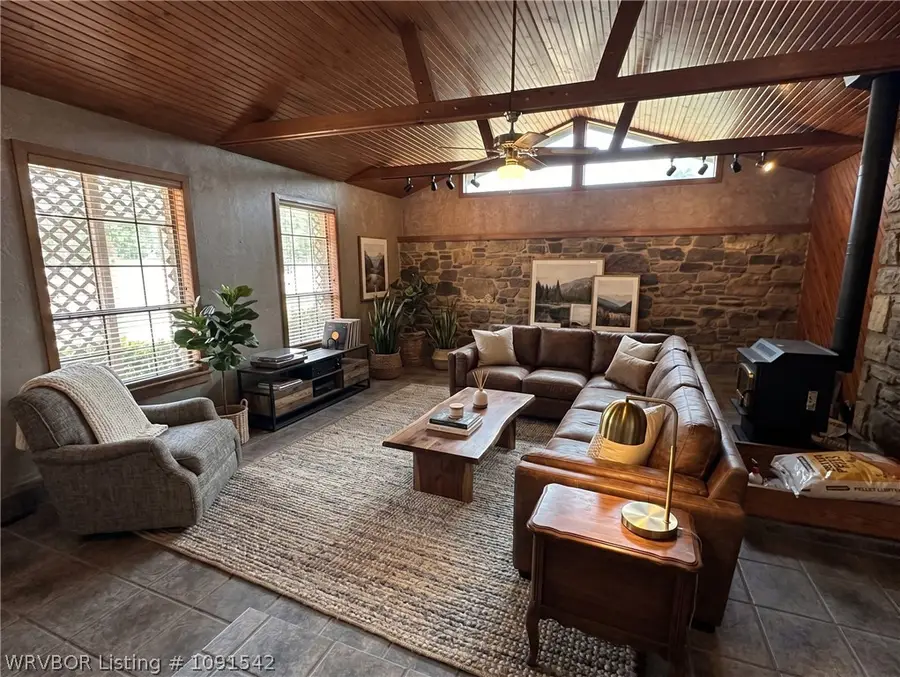 6235 Belmont Drive, Alma, AR 72921 - #2