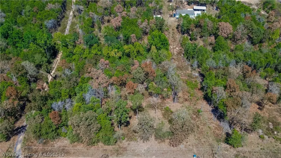 TBD Shelby Lane, Cecil, AR 72930 - #2