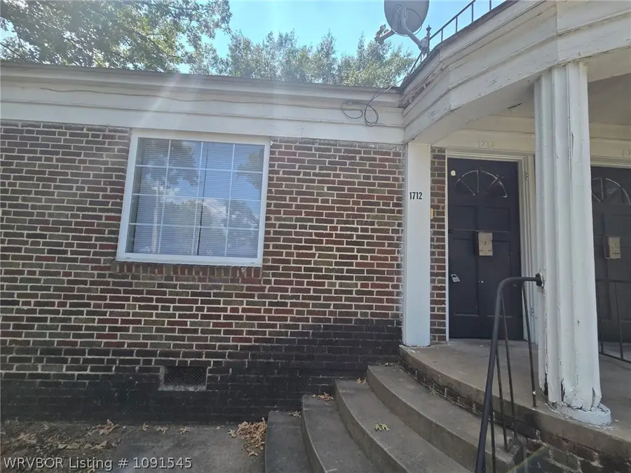 118/120 N 17th Street, Fort Smith, AR 72901 - #2