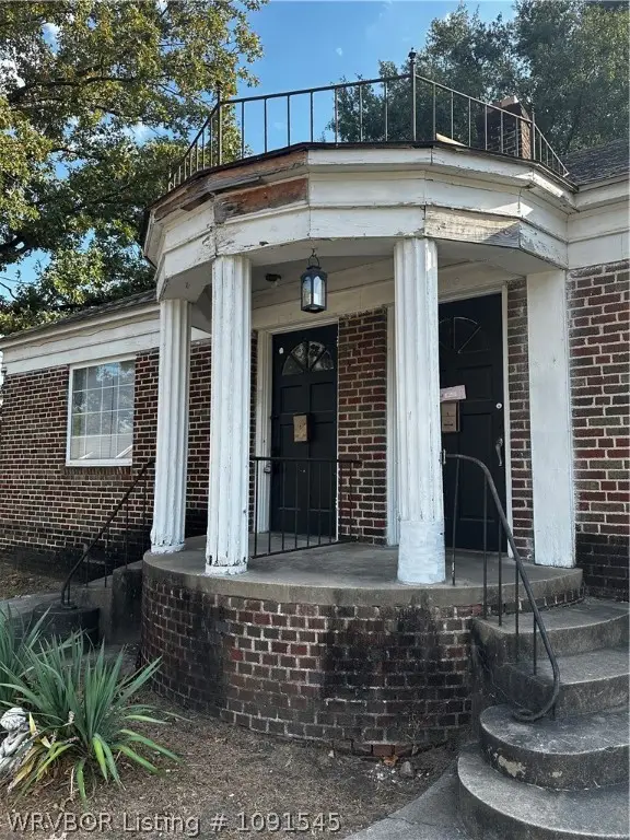 118/120 N 17th Street, Fort Smith, AR 72901 - #3