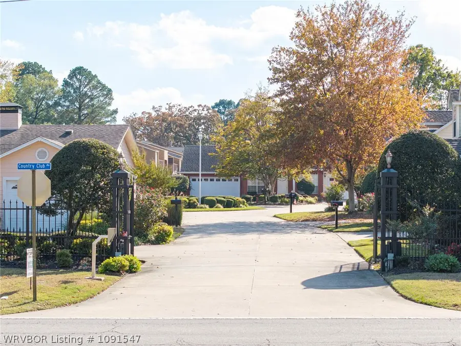 2814 May Branch, Fort Smith, AR 72903 - #2