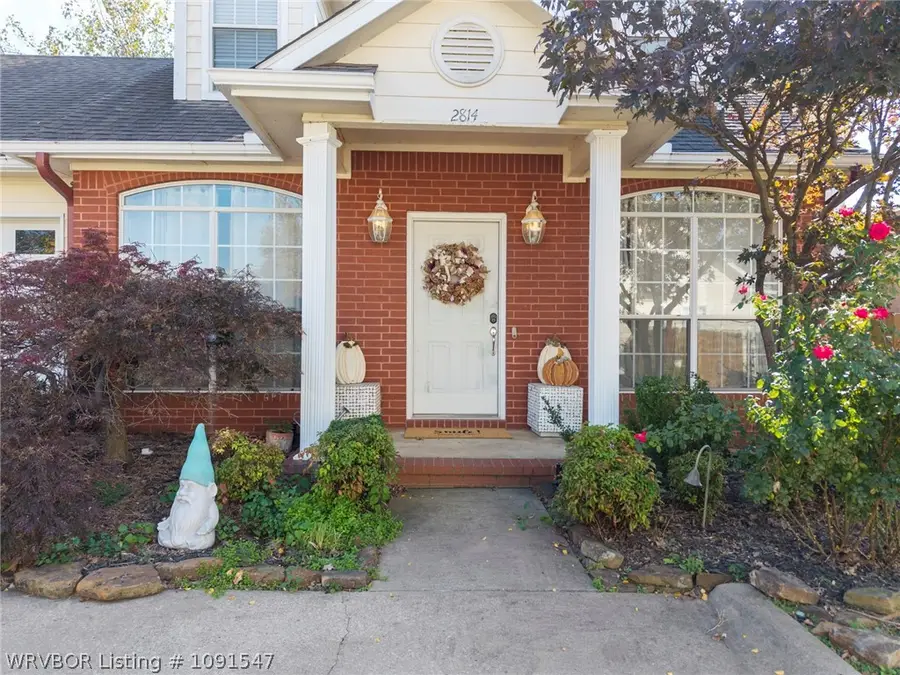 2814 May Branch, Fort Smith, AR 72903 - #3