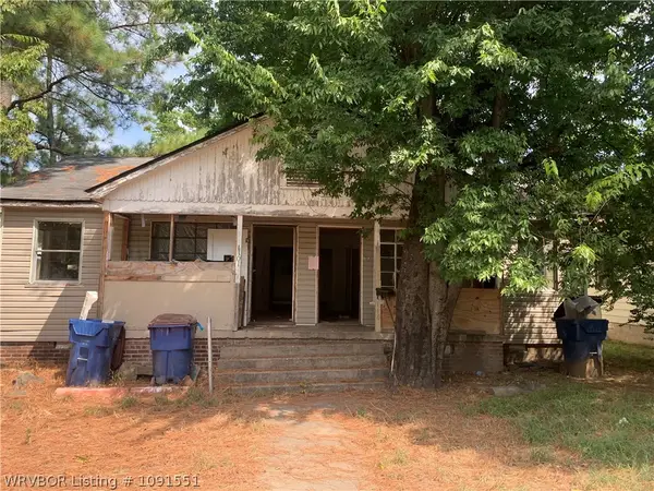 1101 S 20th Street, Fort Smith, AR 72901