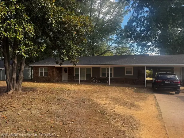 140 Riviera Drive, Booneville, AR 72927