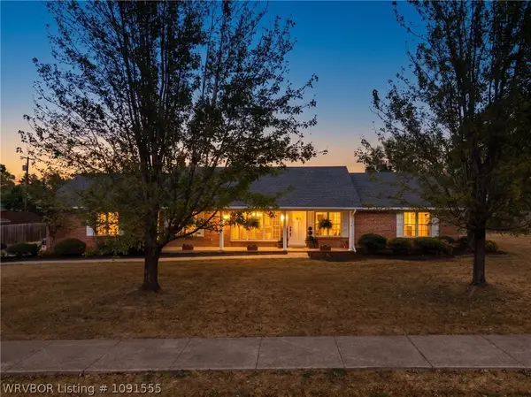 2601 S 66th Street, Fort Smith, AR 72903