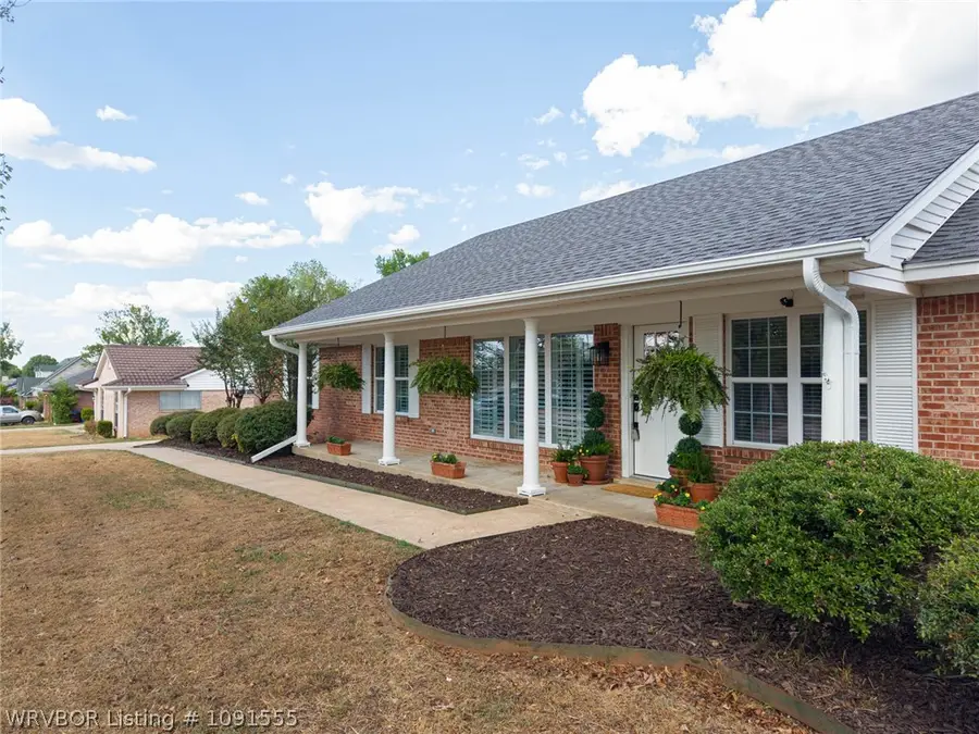 2601 S 66th Street, Fort Smith, AR 72903 - #2