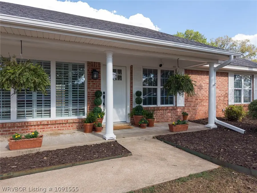 2601 S 66th Street, Fort Smith, AR 72903 - #3