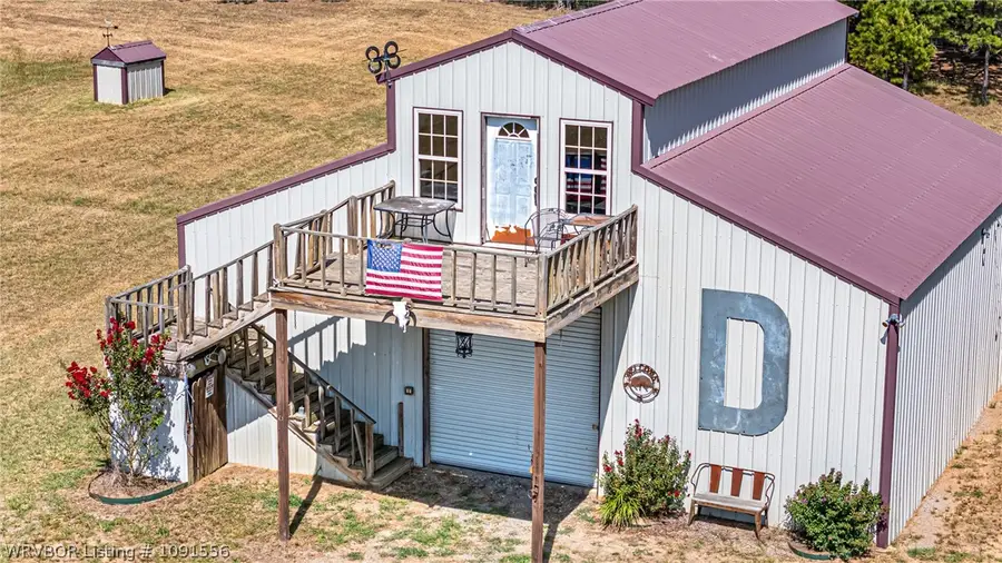 TBD Mountain Spring, New Blaine, AR 72851 - #2