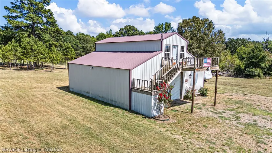 TBD Mountain Spring, New Blaine, AR 72851 - #3