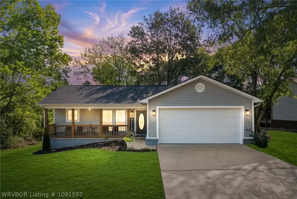 2014 N Hills Boulevard, Van Buren, AR 72956