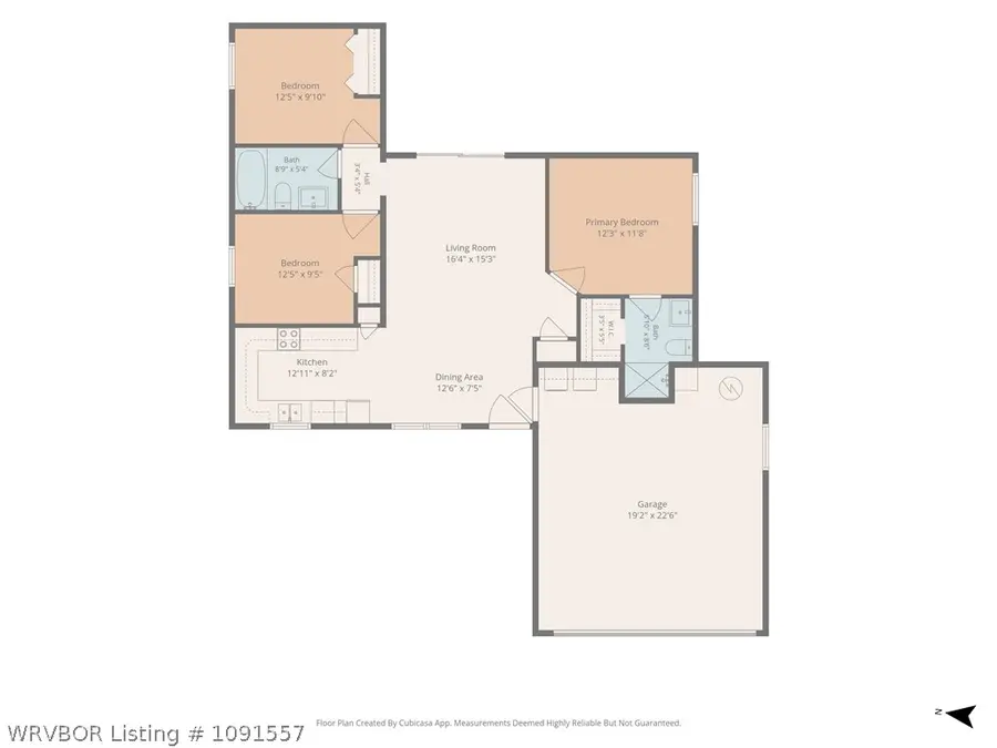 2014 N Hills Boulevard, Van Buren, AR 72956 - #2