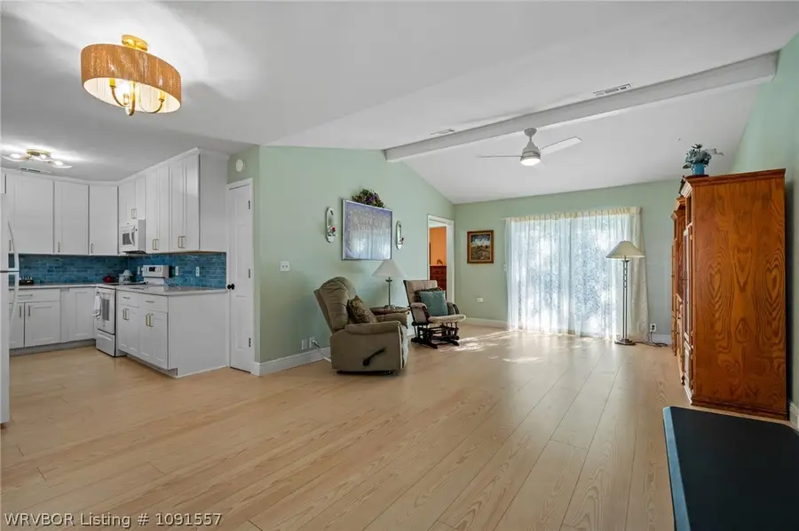2014 N Hills Boulevard, Van Buren, AR 72956 - #3