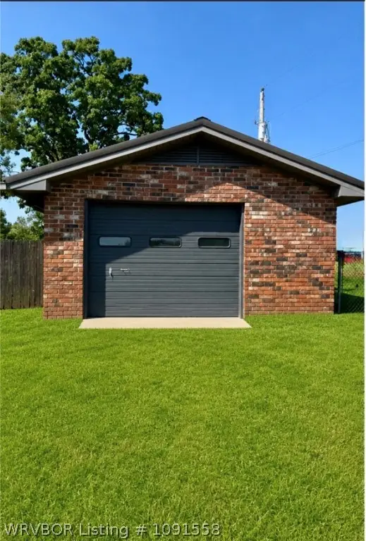 109854 4750 Road, Muldrow, OK 74948 - #3