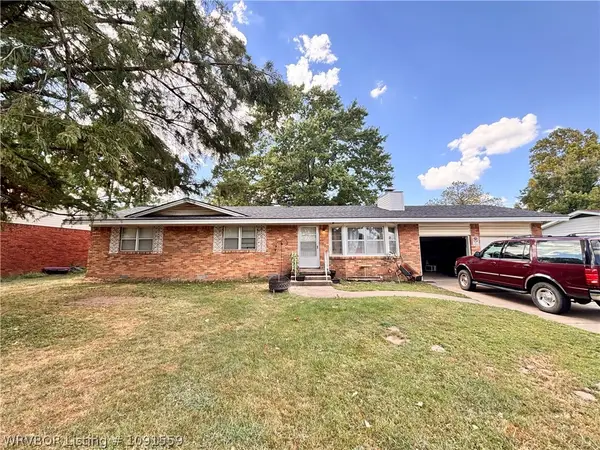 7312 Holly Avenue, Fort Smith, AR 72908
