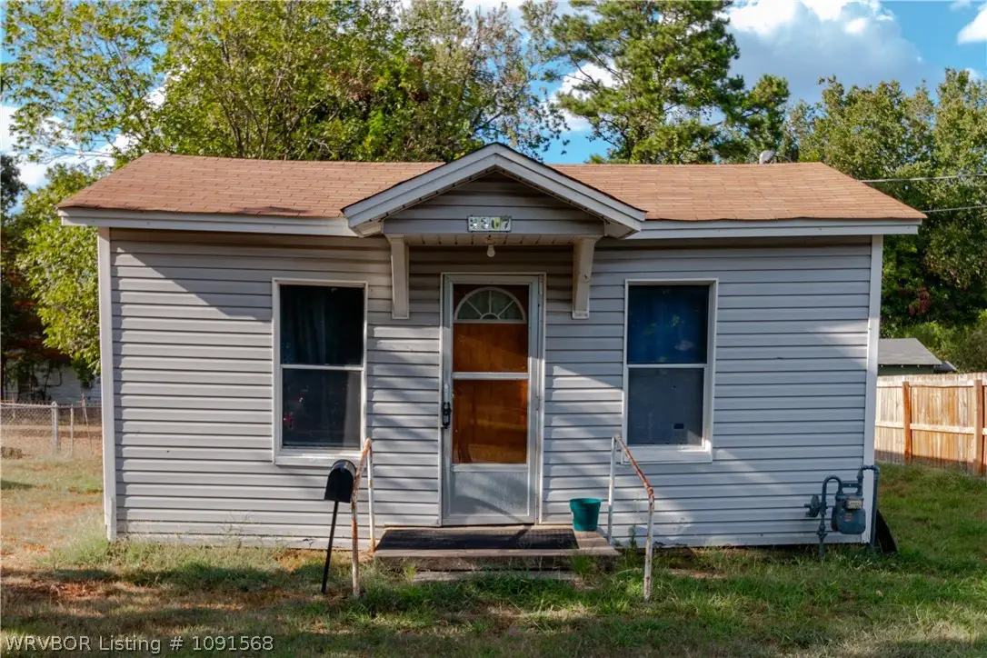 3307 Oak Grove Street, Fort Smith, AR 72904 - #1