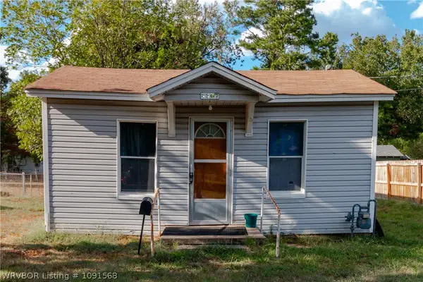 3307 Oak Grove Street, Fort Smith, AR 72904