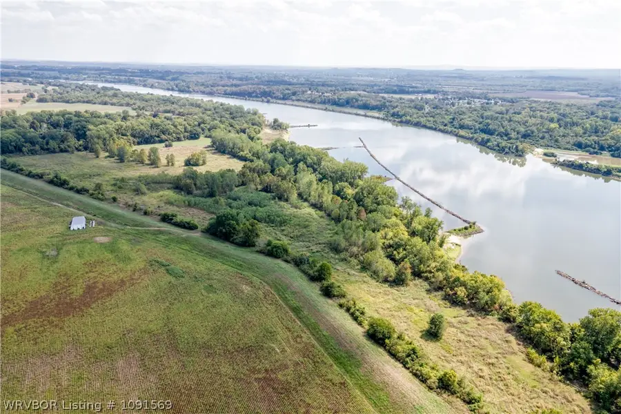 TBD Gun Club Road, Van Buren, AR 72956 - #3