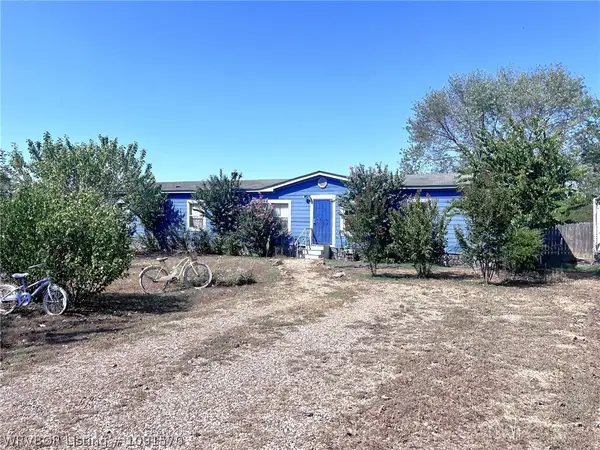 4206 E Northbrook Circle, Van Buren, AR 72956