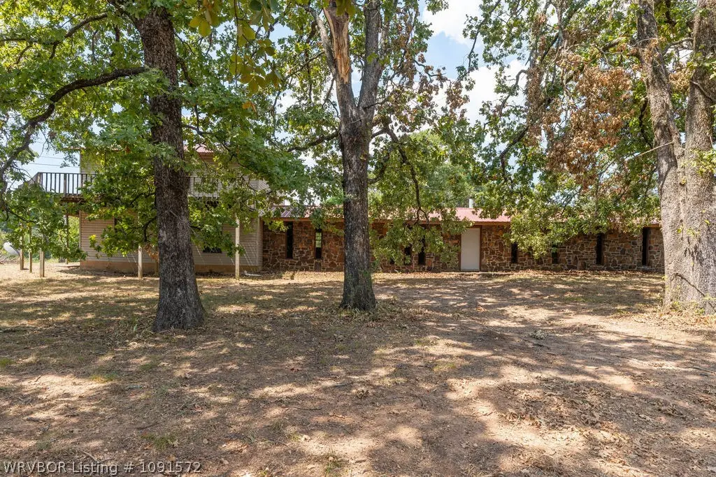 11401 Revis Hill Road, Mountainburg, AR 72946 - #1