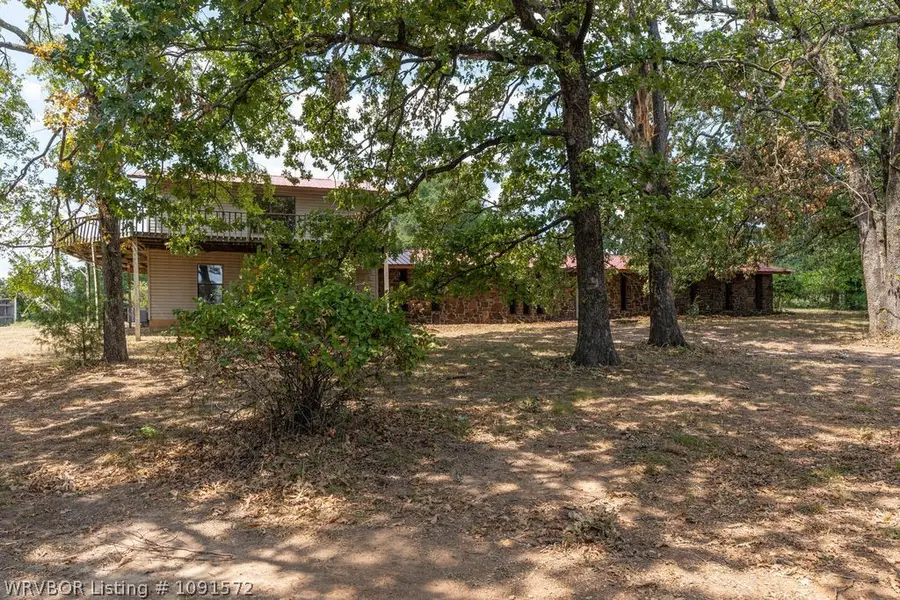 11401 Revis Hill Road, Mountainburg, AR 72946 - #2