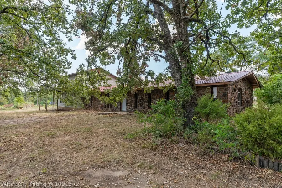 11401 Revis Hill Road, Mountainburg, AR 72946 - #3