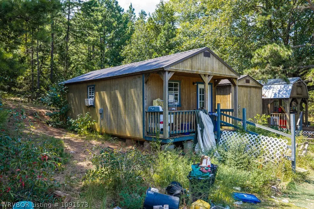 18800 Bradshaw Place, Mountainburg, AR 72946 - #1