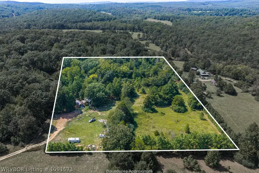 18800 Bradshaw Place, Mountainburg, AR 72946 - #2