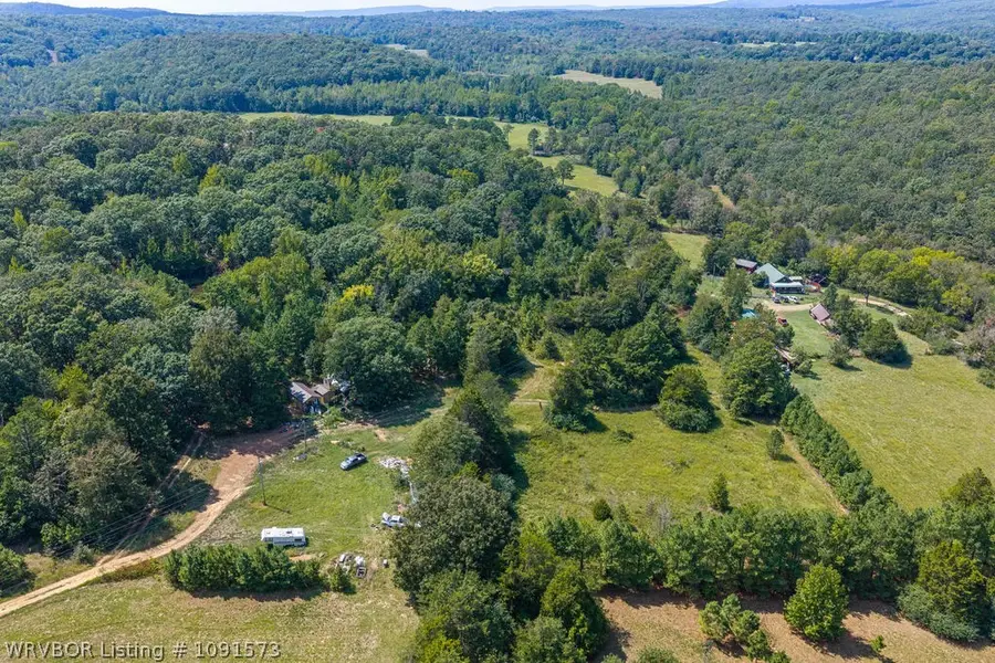 18800 Bradshaw Place, Mountainburg, AR 72946 - #3