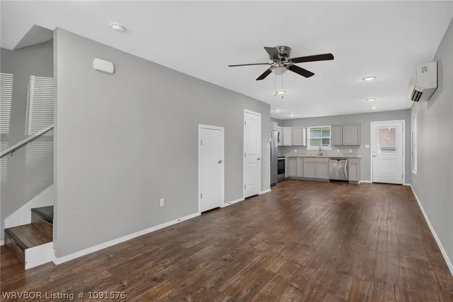 96 School Street, Charleston, AR 72933 - #3