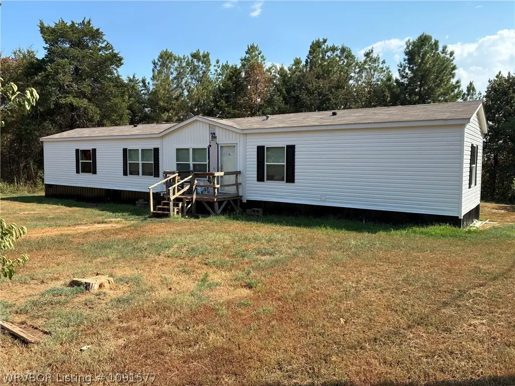 117 Pr 2025, Altus, AR 72821 - #1