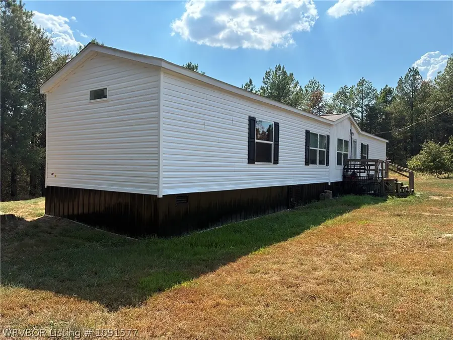 117 Pr 2025, Altus, AR 72821 - #2