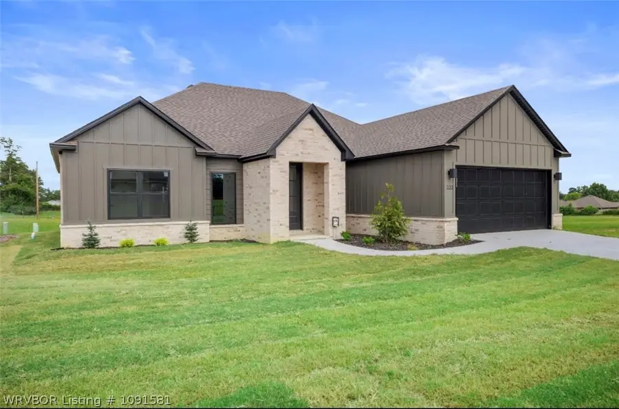 500 Buffalo Pass, Barling, AR 72923 - #2