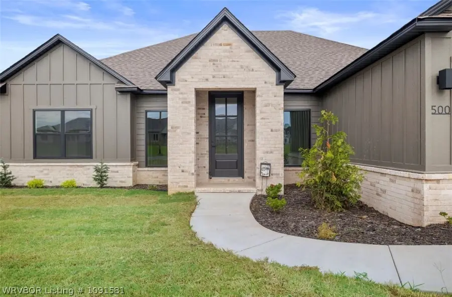 500 Buffalo Pass, Barling, AR 72923 - #3