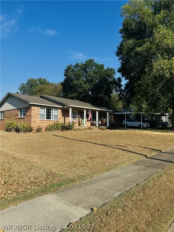 123 N North Main Street, Greenwood, AR 72936 - #2